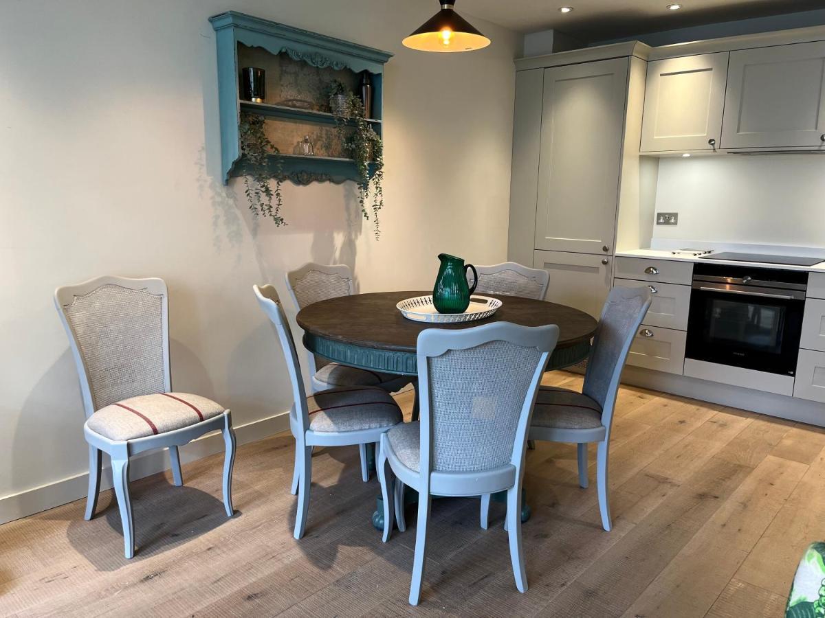 Appartement Walcot Yard With Parking, Bath Keys Extérieur photo