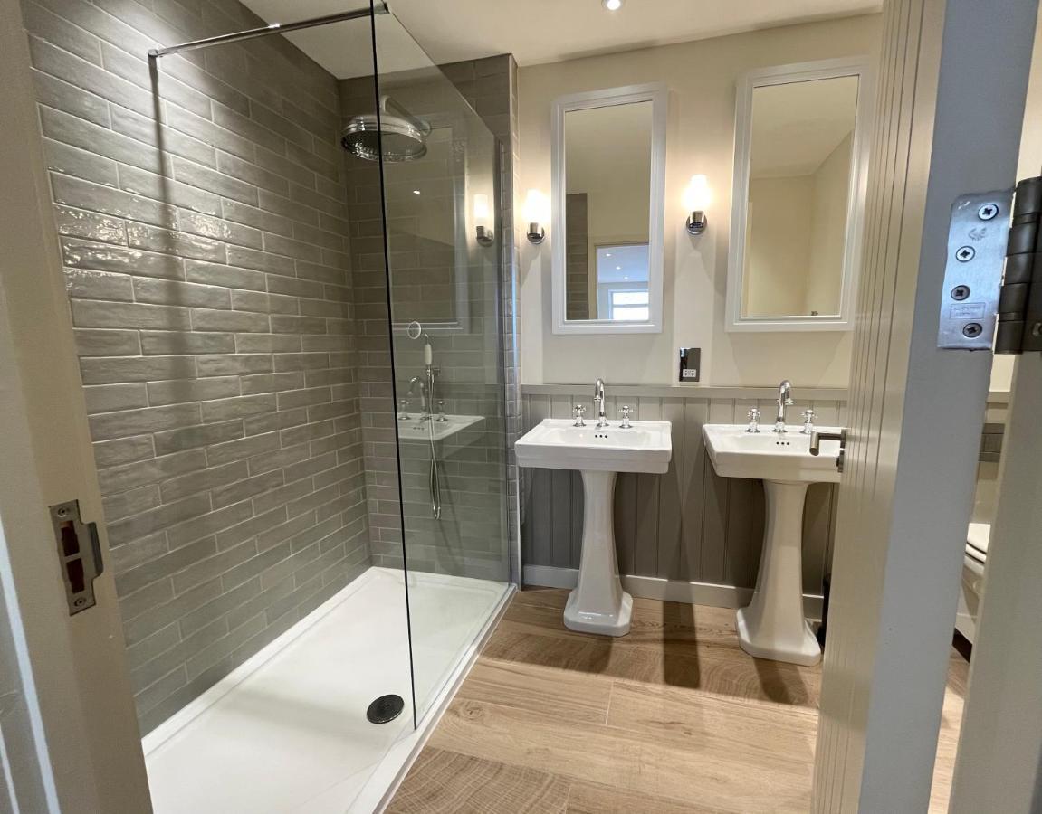 Appartement Walcot Yard With Parking, Bath Keys Extérieur photo