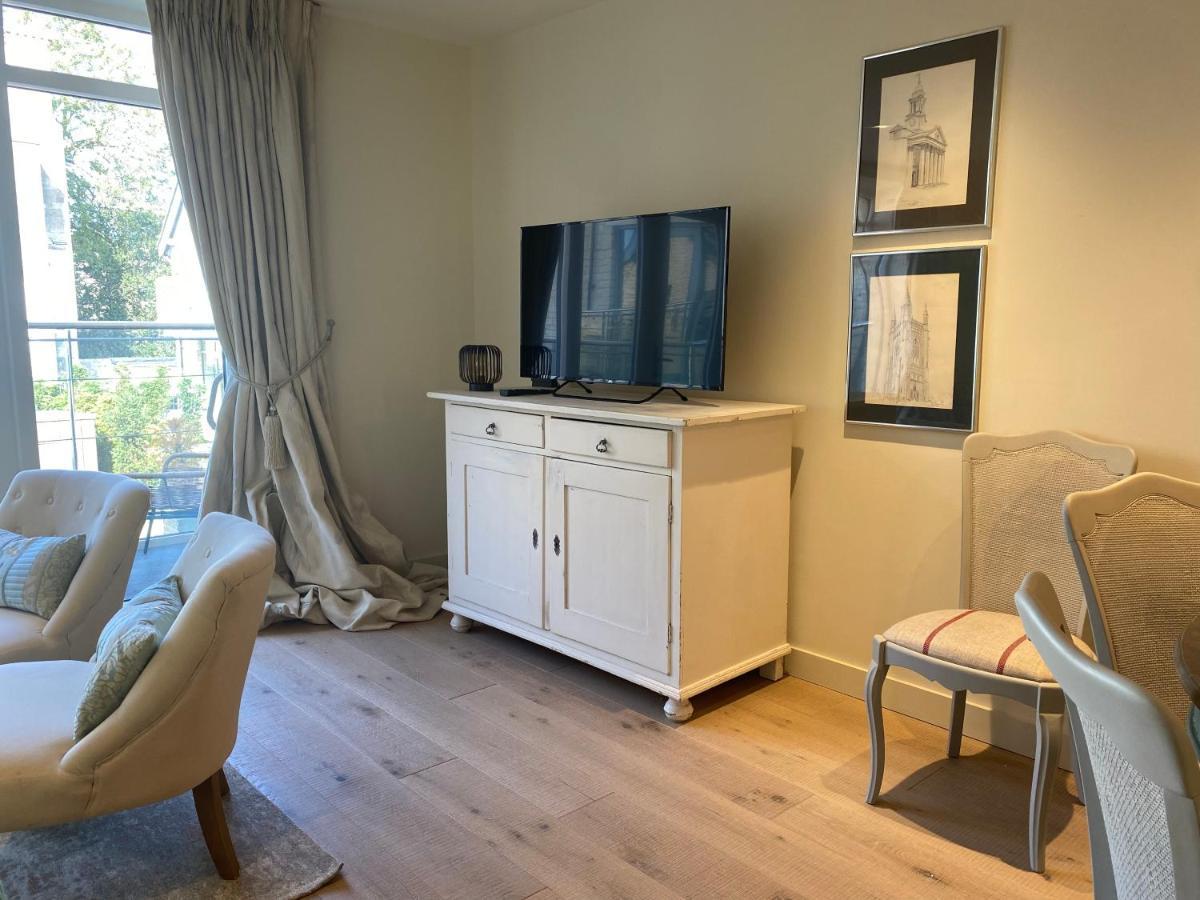 Appartement Walcot Yard With Parking, Bath Keys Extérieur photo