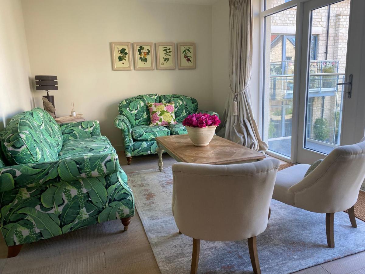 Appartement Walcot Yard With Parking, Bath Keys Extérieur photo