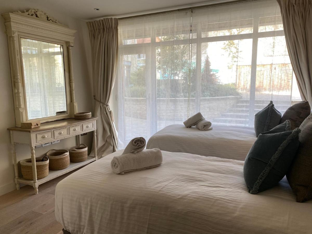 Appartement Walcot Yard With Parking, Bath Keys Extérieur photo