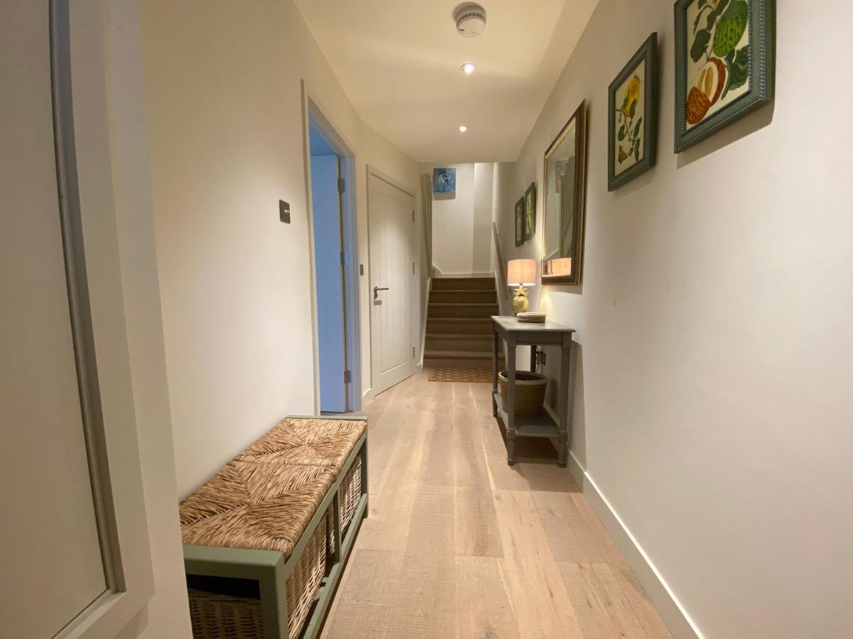 Appartement Walcot Yard With Parking, Bath Keys Extérieur photo