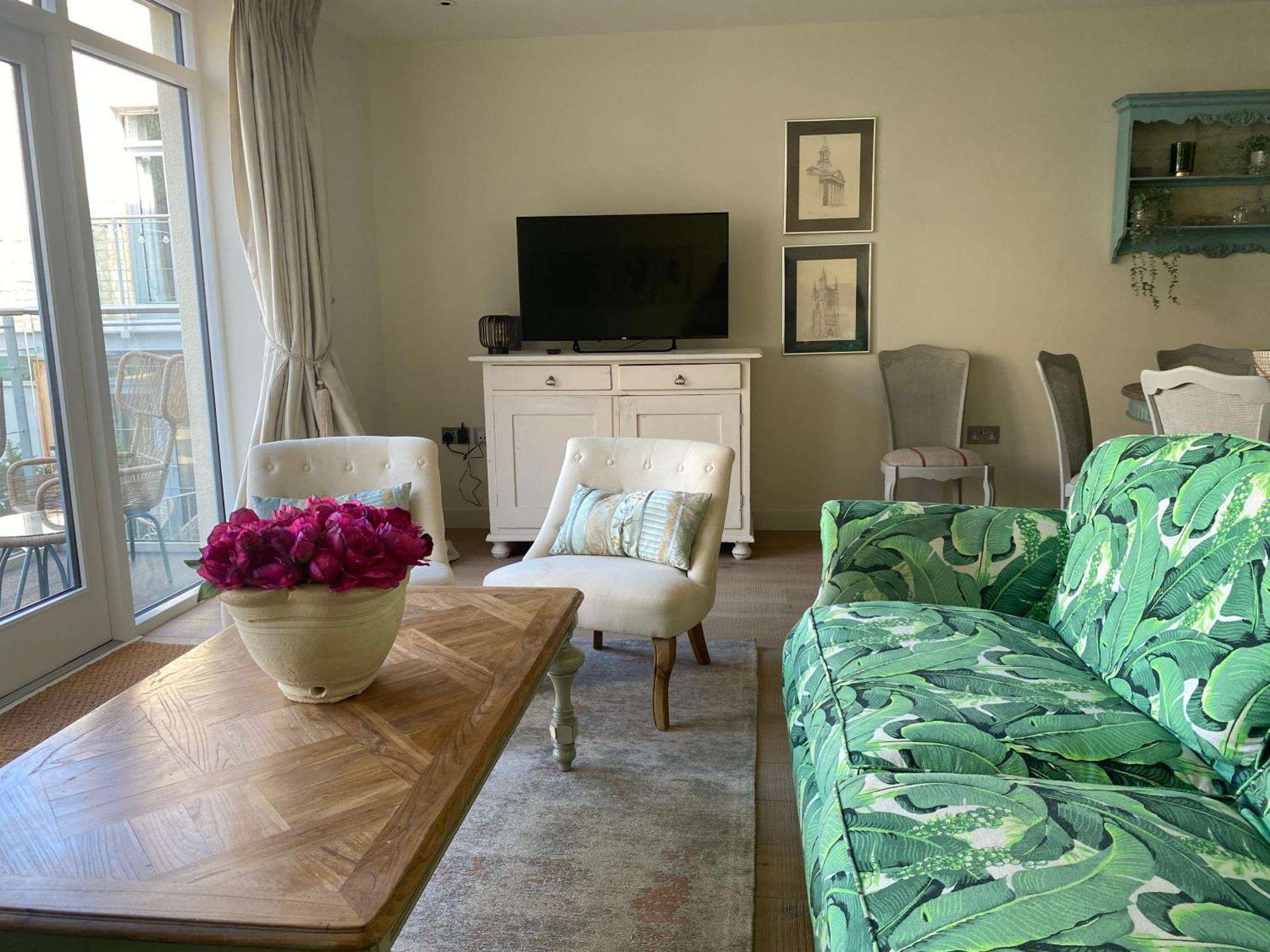 Appartement Walcot Yard With Parking, Bath Keys Chambre photo