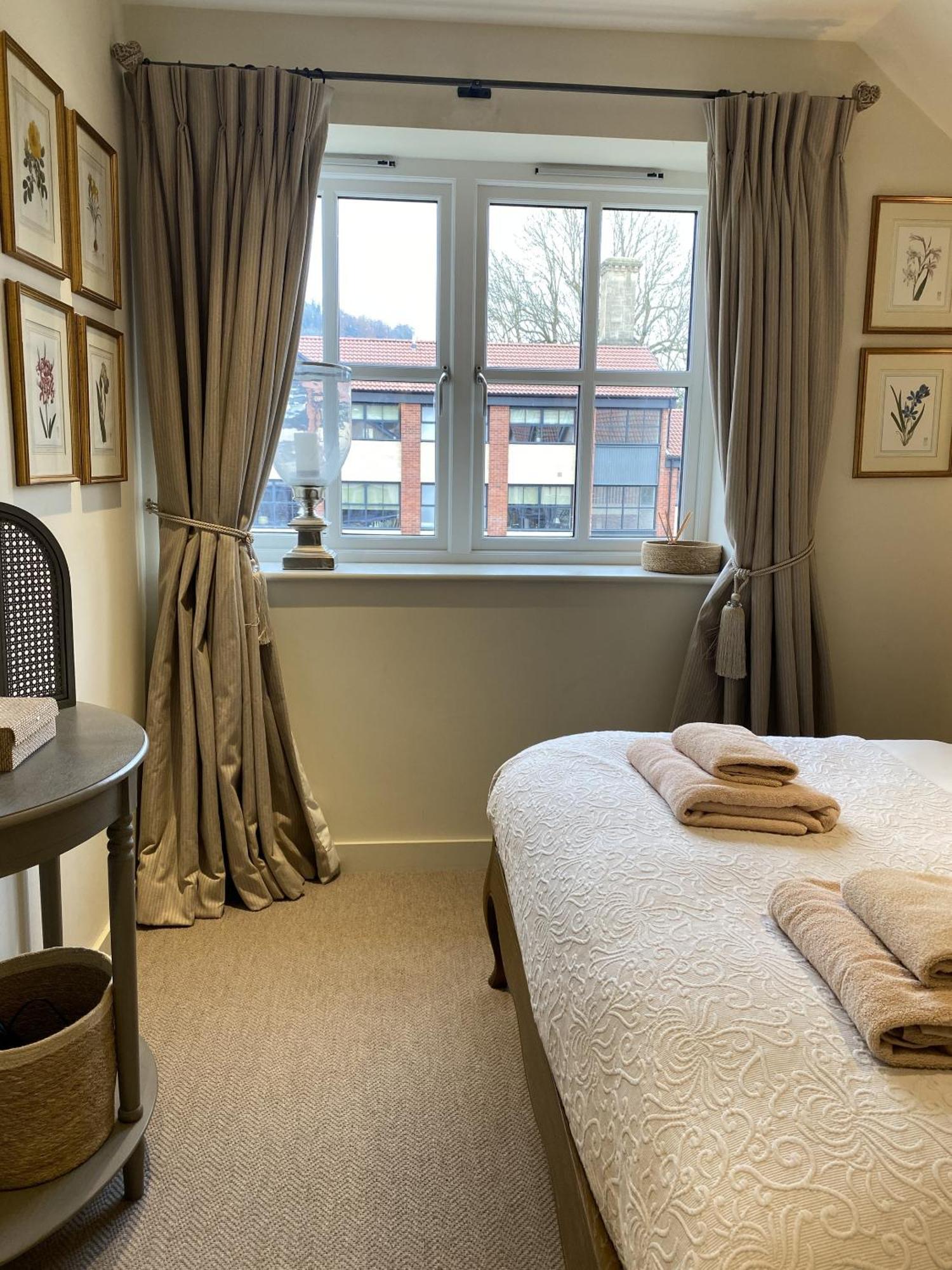 Appartement Walcot Yard With Parking, Bath Keys Extérieur photo
