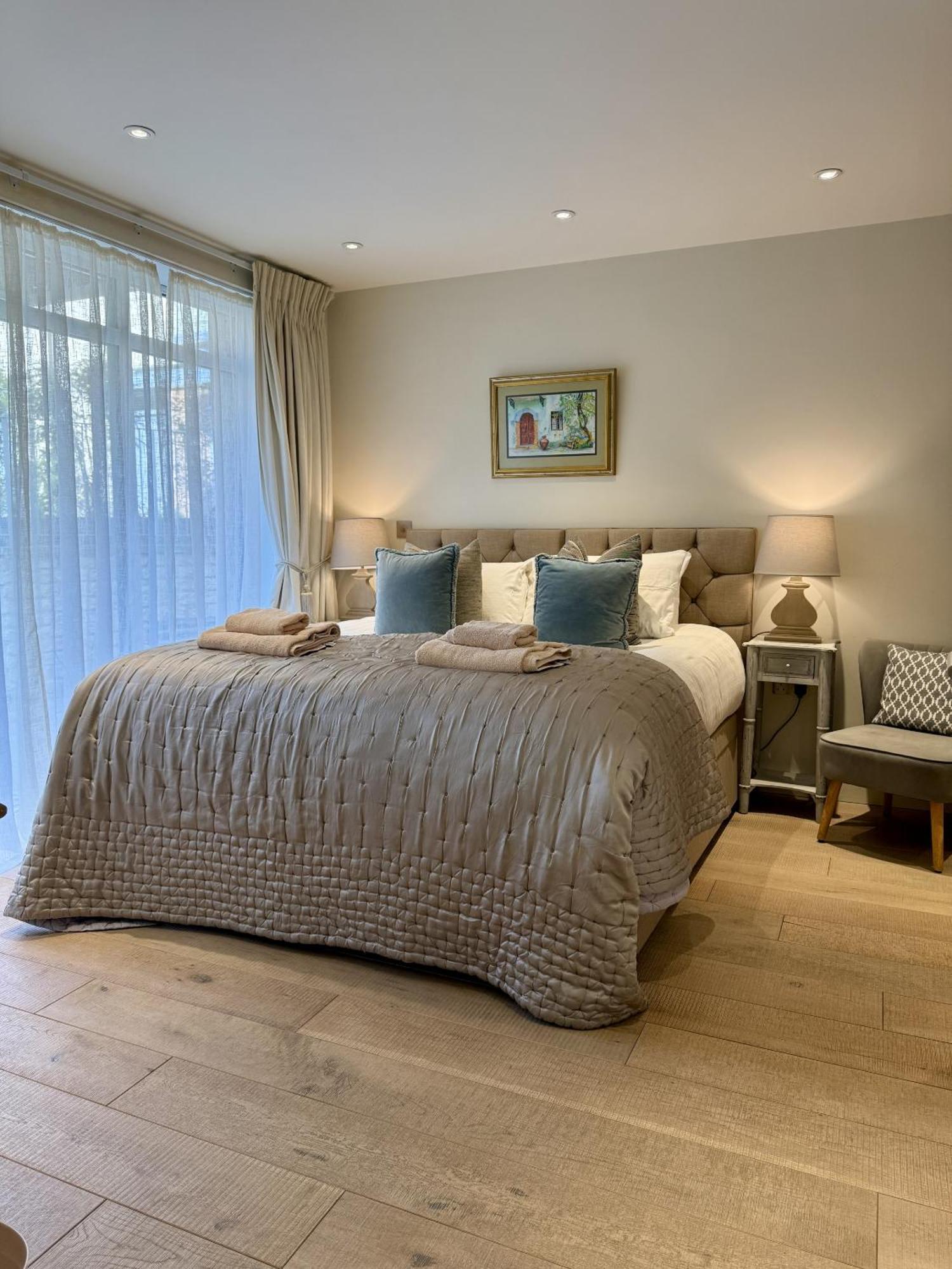 Appartement Walcot Yard With Parking, Bath Keys Chambre photo