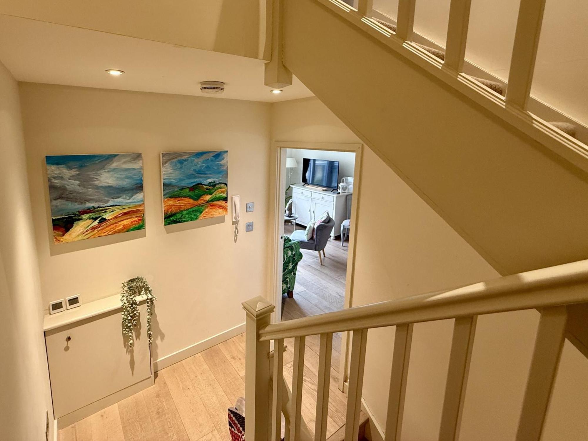 Appartement Walcot Yard With Parking, Bath Keys Extérieur photo