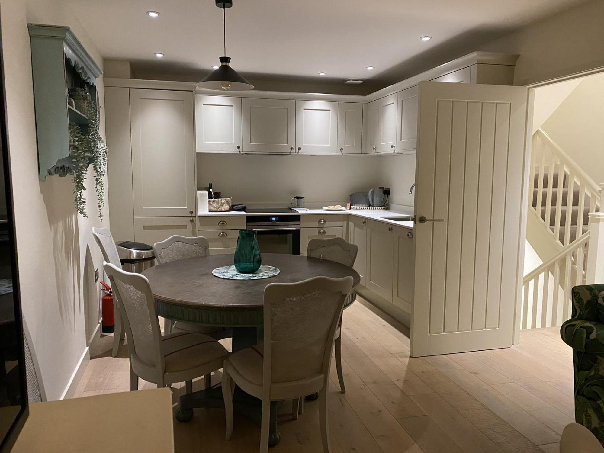 Appartement Walcot Yard With Parking, Bath Keys Extérieur photo